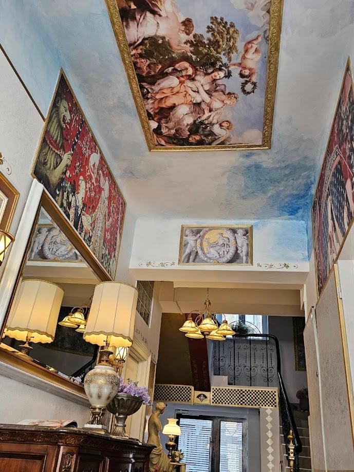 Apartment 7 Belgrade Luaran gambar